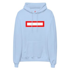 Georgenotfound 404 Hoddie - Red White 404 Error not found Hoodie - Dream smp Hoodie - Unisex fleece hoodie