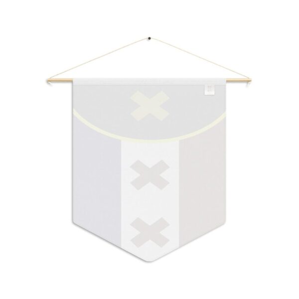 Dream SMP Wall Flag – L’manburg & Kinoko Pennant - Image 3