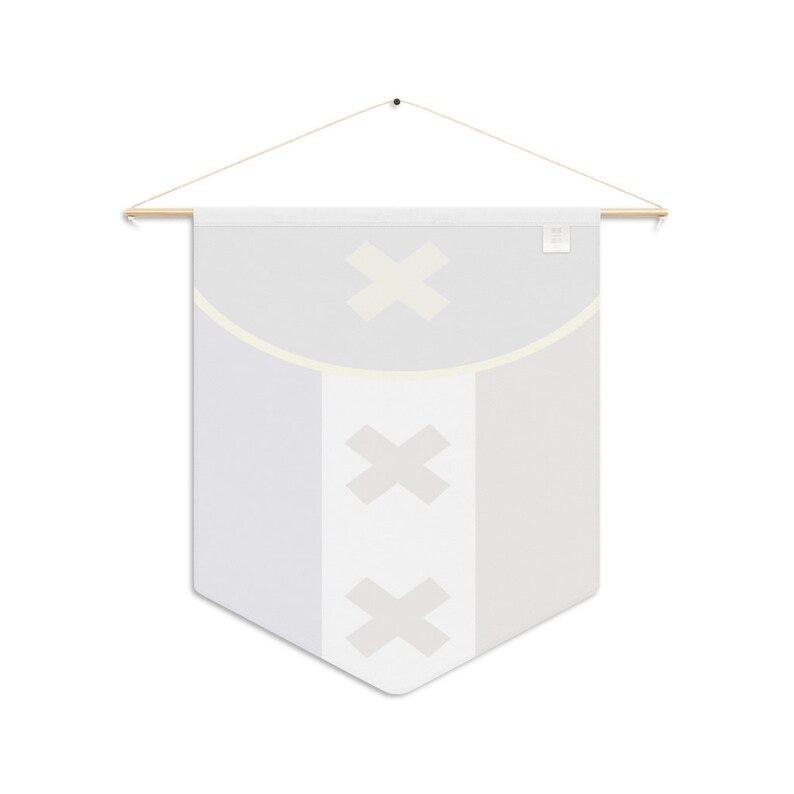 Dream SMP Wall Flag – L’manburg & Kinoko Pennant - Image 3