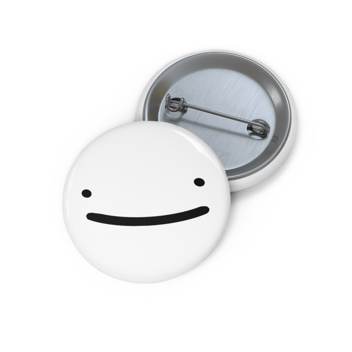 Dream SMP Pin Buttons - Dream Smp Flag Pin - Ranboo's Crown Pin - Dream SMP Team - Image 5
