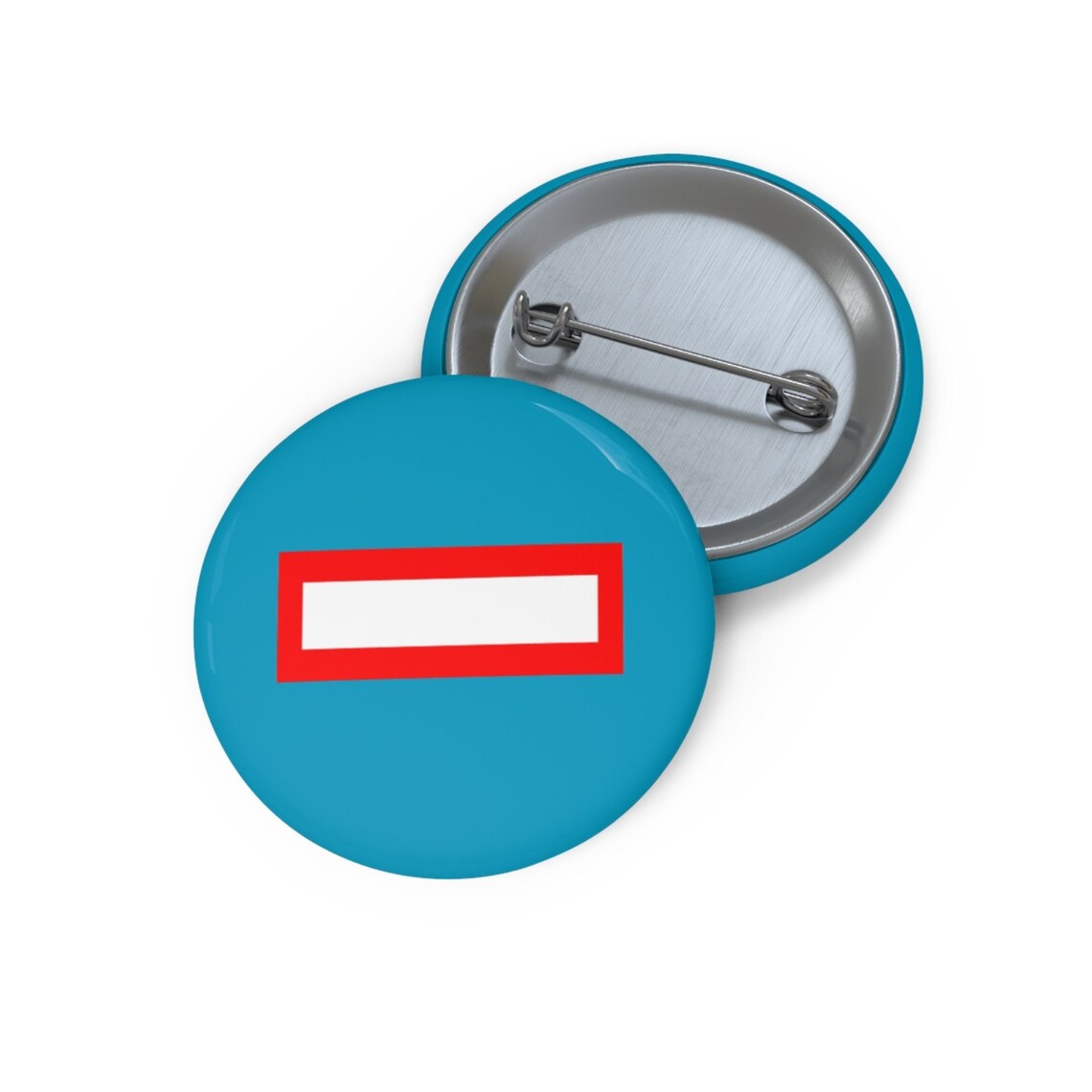 Dream SMP Pin Buttons - Dream Smp Flag Pin - Ranboo's Crown Pin - Dream SMP Team - Image 6