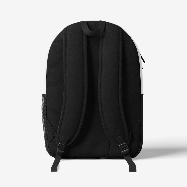 Ranboo's Backpack Back to School - Crown Backpack - Ranboo's My Beloved - Trendy Backpack - Image 5
