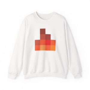 Sapnap's fire Sweatshirt – Gamer Gifts – Dream Smp Sweatshirt – Sapnap flame Sweatshirt – Unisex Sweatshirt
