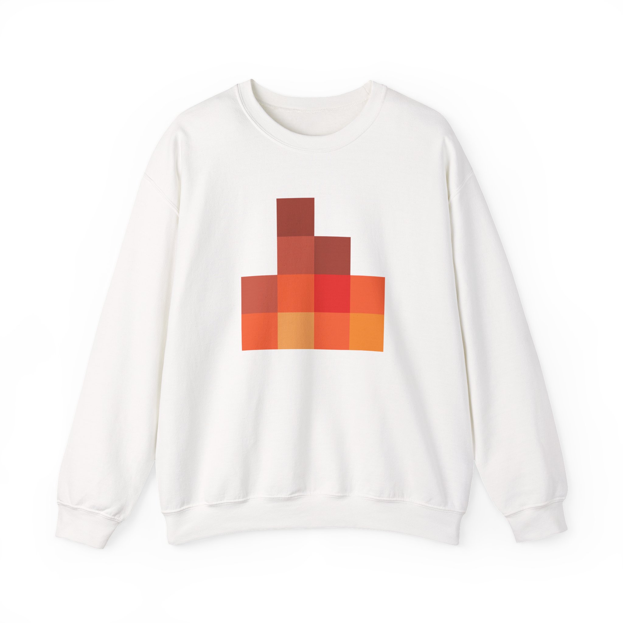 Sapnap's fire Sweatshirt – Gamer Gifts – Dream Smp Sweatshirt – Sapnap flame Sweatshirt – Unisex Sweatshirt