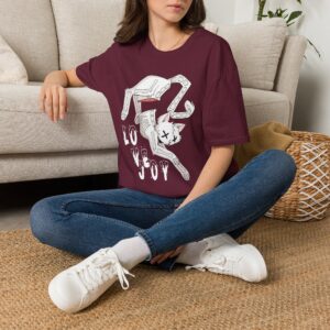 Are You Alright Shirt - Lovejoy's cat Shirt - Gift for Gamers - Unisex Shirt