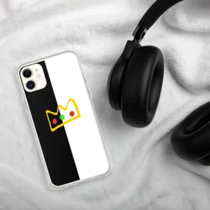 Ranboo's iphone case - Ranboo's case - Gift for Gamers - Phone Cover - iPhone Case