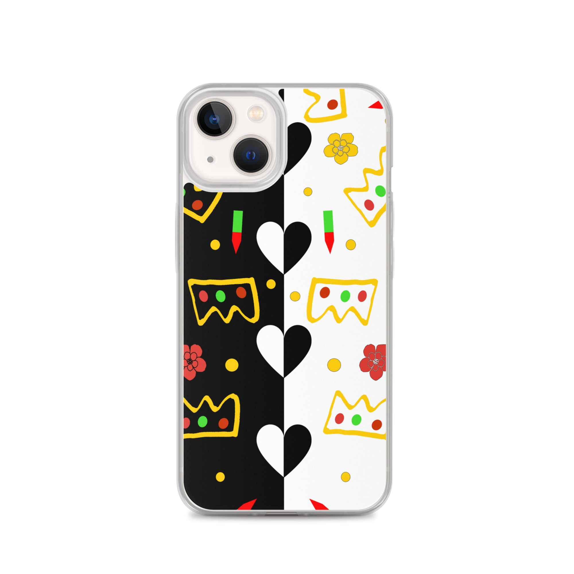 Ranboo's iphone case - Ranboo's case - Gift for Gamers - Phone Cover - iPhone Case - Image 3