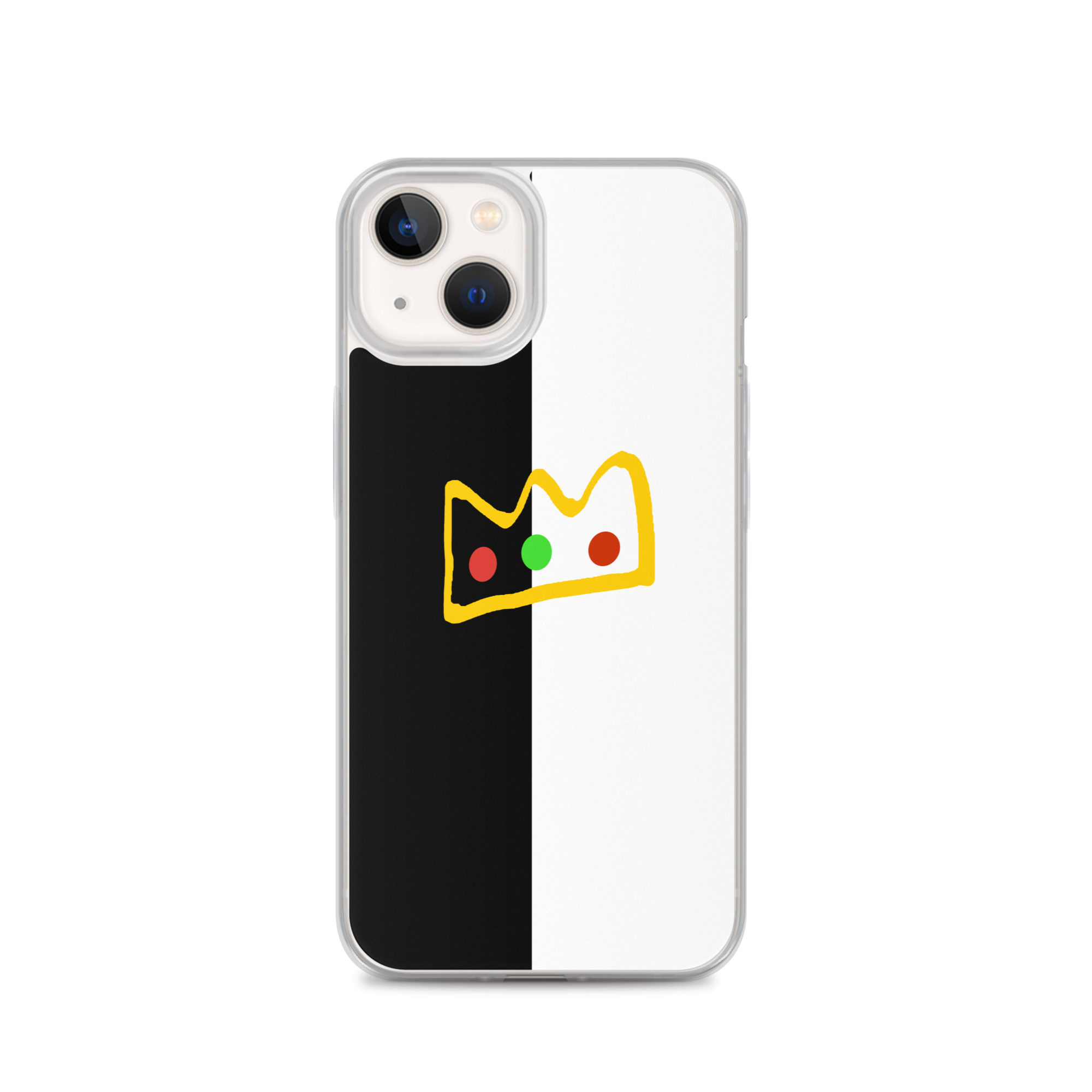 Ranboo's iphone case - Ranboo's case - Gift for Gamers - Phone Cover - iPhone Case - Image 2