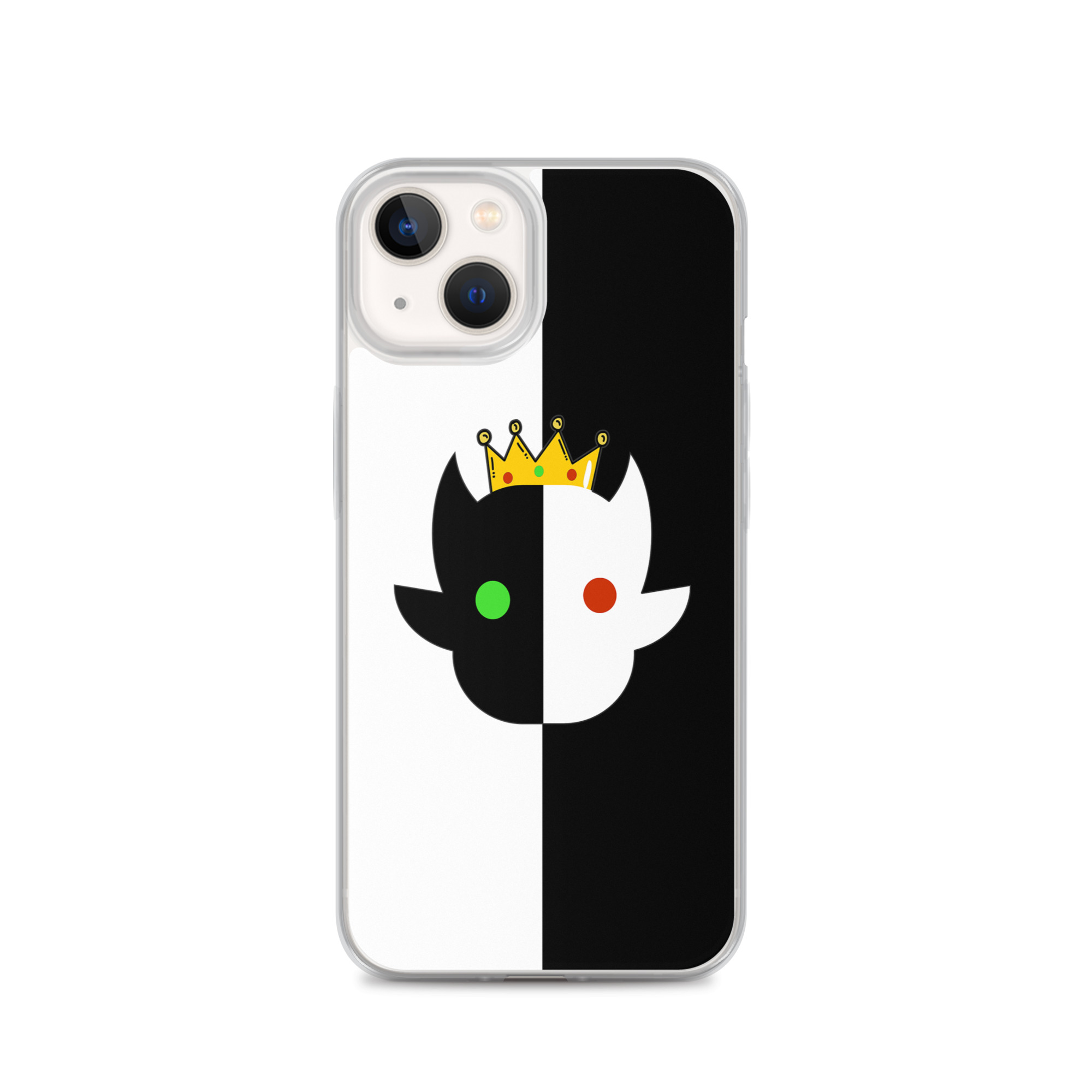 Ranboo's iphone case - Ranboo's case - Gift for Gamers - Phone Cover - iPhone Case - Image 5
